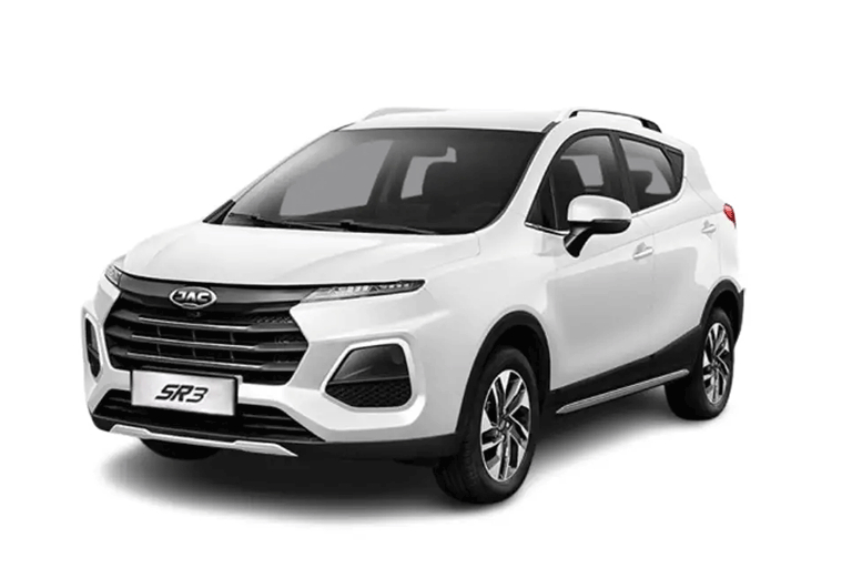 فروش خودروهای JAC SR3 اردیبهشت 1405